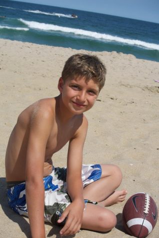 Photo of Alex Chelak