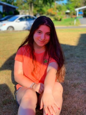 Photo of Ava Andreottola