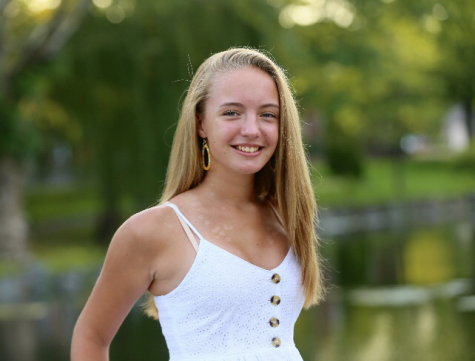 Photo of Cassidy Koetje