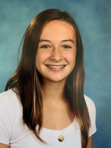 Photo of Darcy Scheiner