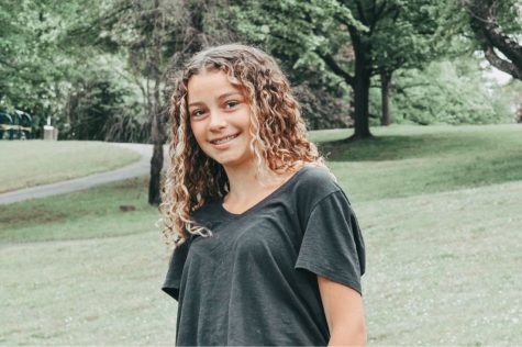 Photo of Elle McSweeney