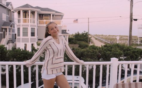 Photo of Emma Clark