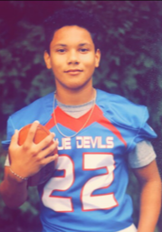 Photo of Josh Caramagno