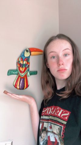 Photo of Kate Finn