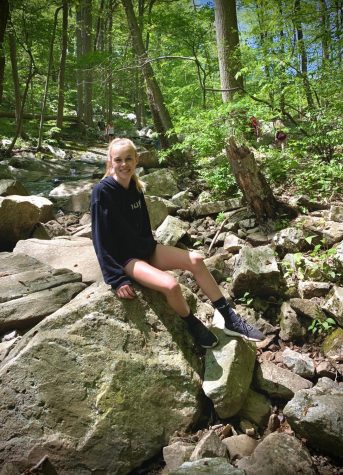 Photo of Lauren Bromberg
