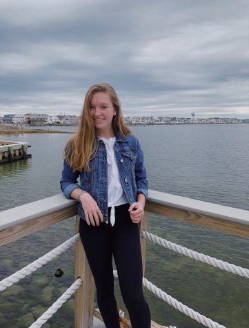Photo of Makenna Reed