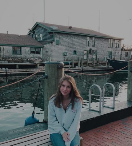 Photo of Paige Landry