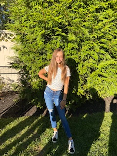 Photo of Emma Epstein