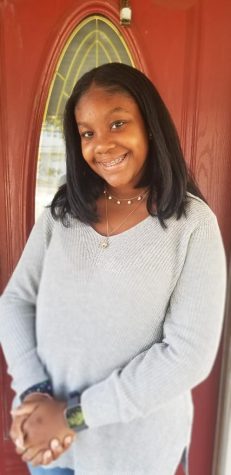 Photo of Laila Quallis