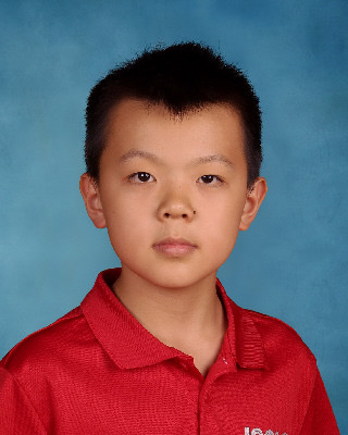 Photo of Li Jiang