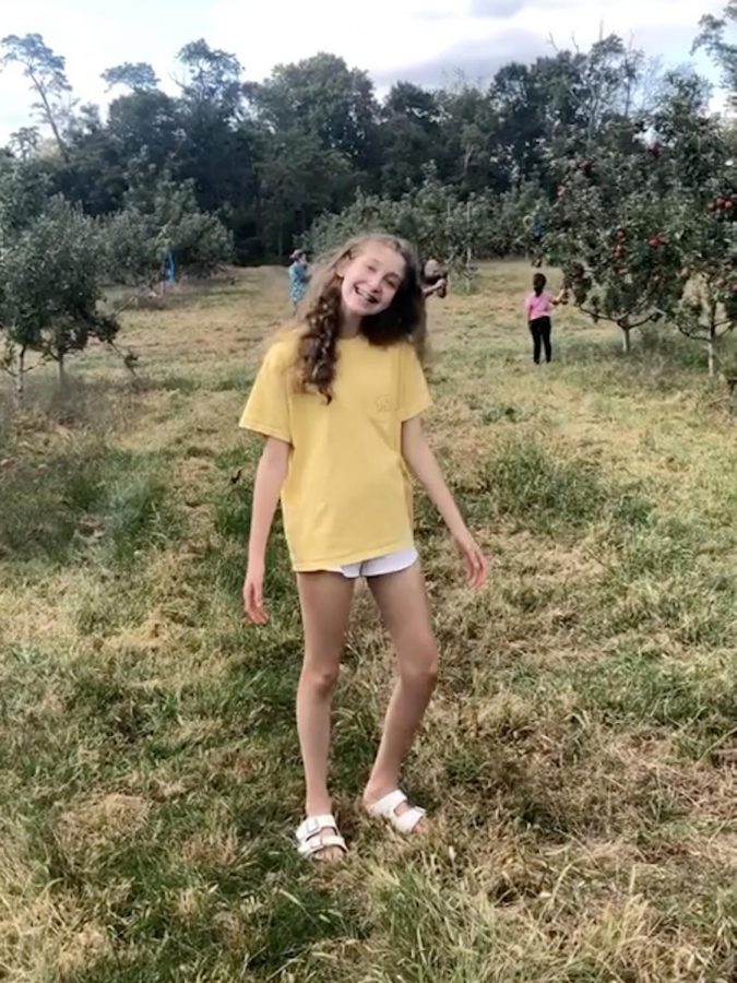 Sophia Fussman