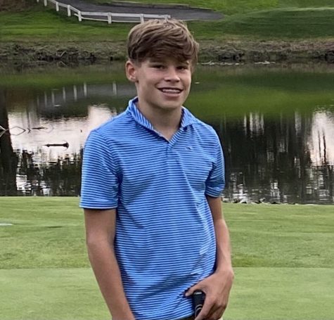 Photo of Zach Epp