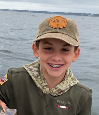 Photo of Ethan Epstein