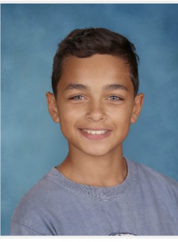 Photo of Jaden Wilkerson