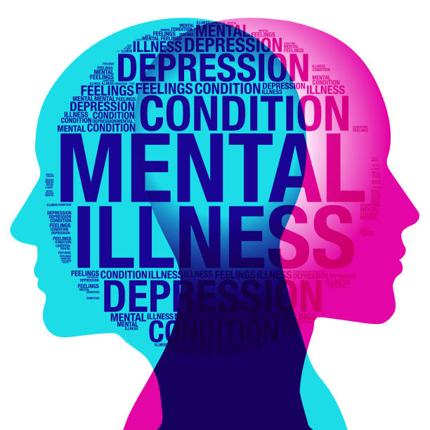 Mental illness awareness needs to catch on