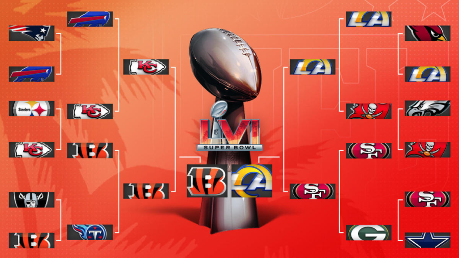 NFL+playoffs+create+anticipation+for+the+Super+Bowl