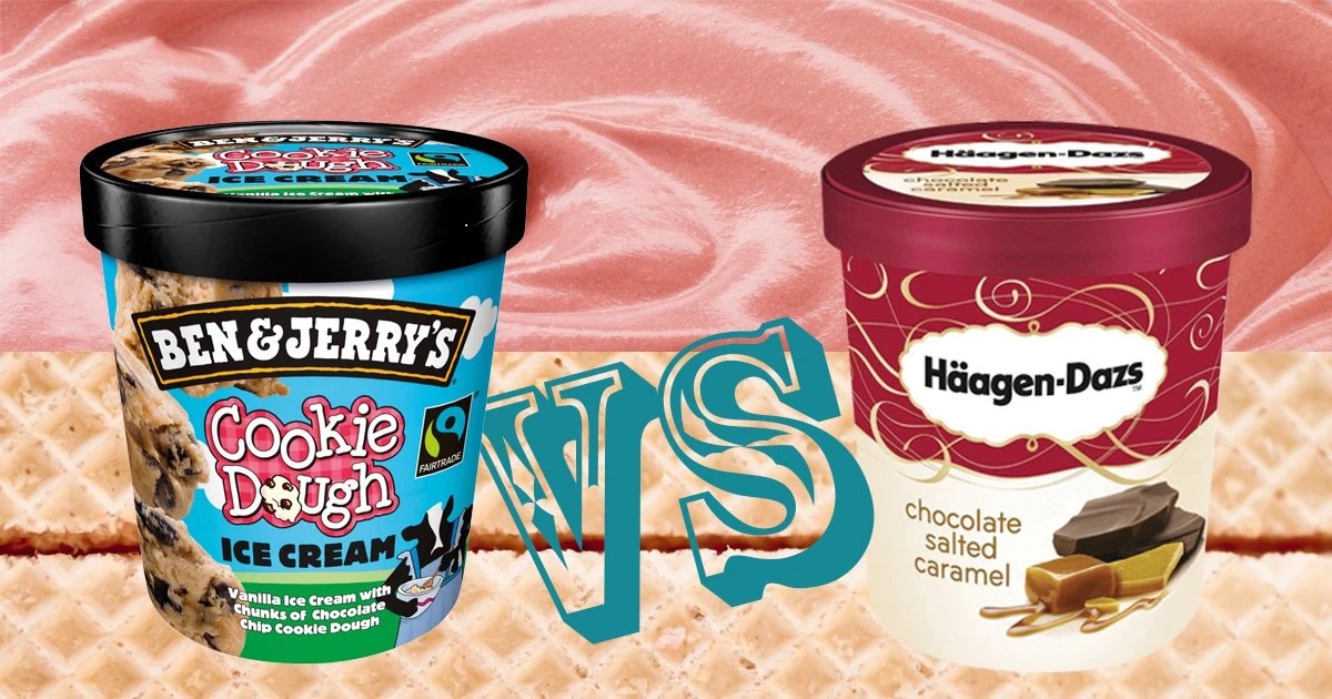 Ben And Jerry’s Wins Best Ice Cream Brand In Our Hearts – Edison Insider