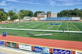 EIS sheds light on Kehler Stadium debate