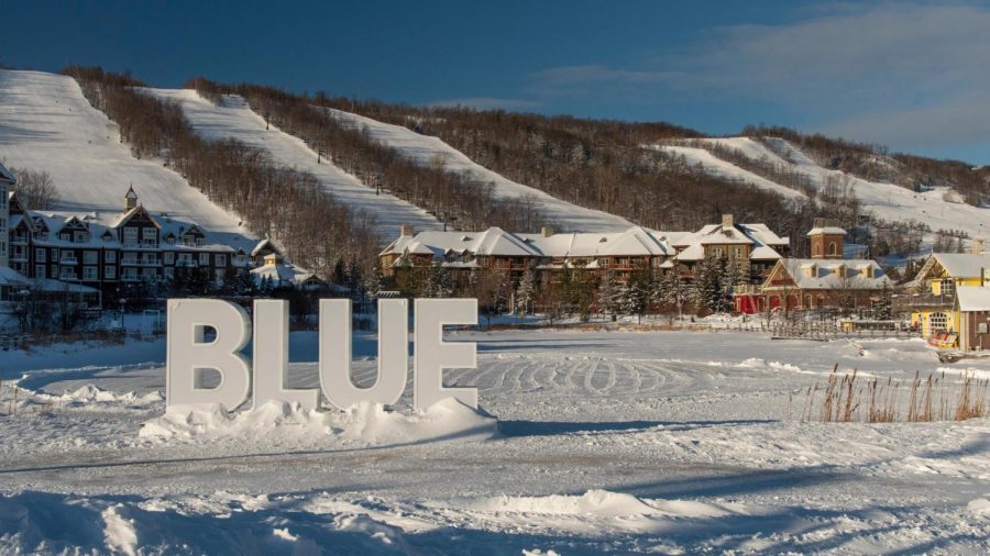 Blue+Mountain+resort+was+rated+highly+by+EIS+students+for+Colorado+slopes.