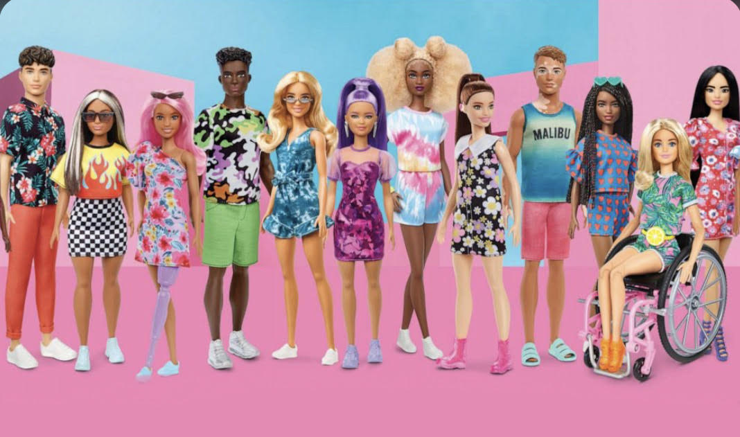 Barbie-mania: Did our Barbie dolls give us unrealistic expectations of  beauty and body image in childhood?