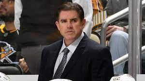 Former Washington Capitals head coach Peter Laviolette is considered to be one of the front runners for the Rangers head coaching job.
