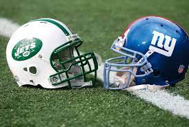 Jets will face off against the Giants at the end of October this year.