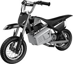 E-bikes are growing in popularity because they provide quick transportation without a license for speed. 