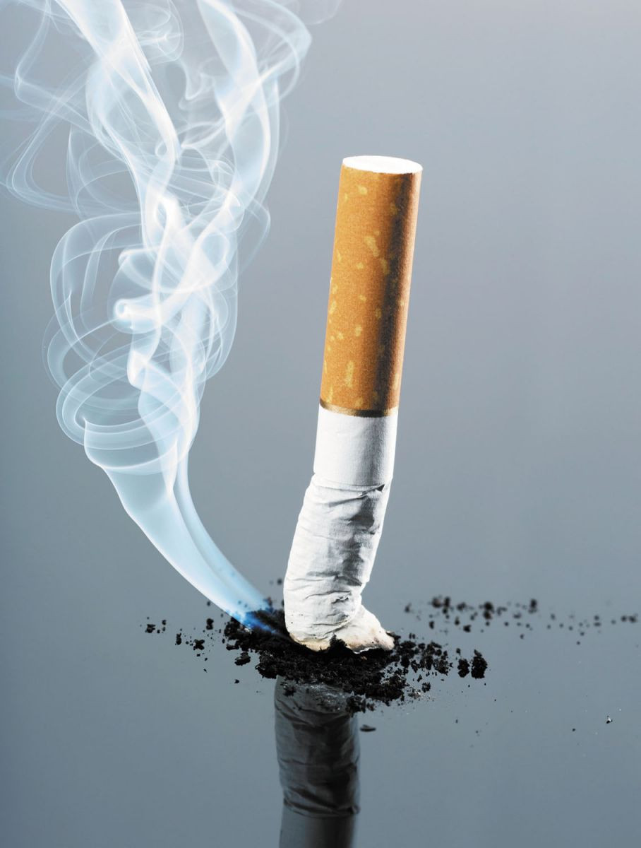 Ingesting nicotine is unsafe and bad for your health. 