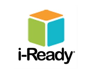 Students at EIS took i-Ready diagnostic tests twice this school year. 