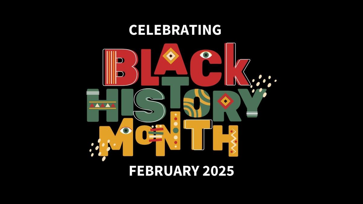 Students reflect on Black History Month