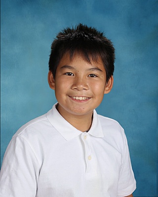 Austen Hsieh