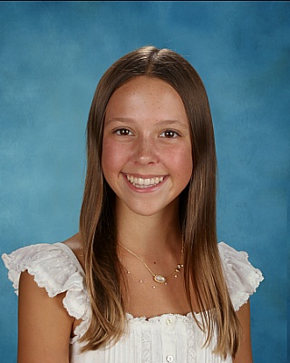 Brynn Rabadeau