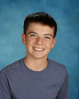Christian Lawrence