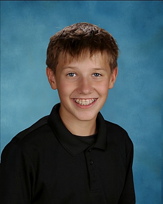 Daniel Black