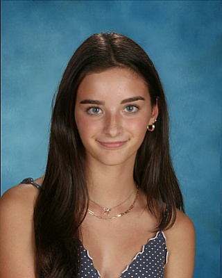 Genevieve Serapiglia