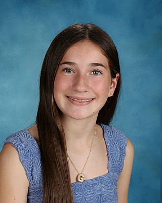 Grace Thorton