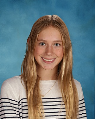Kelsey Ruberto