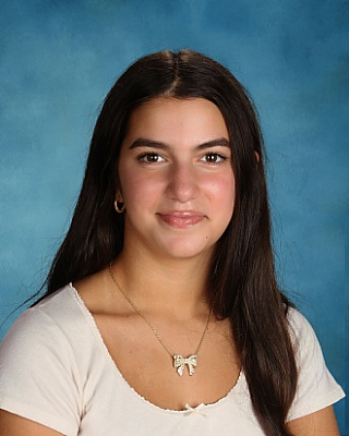 Lila Gilman