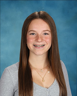Lily Kopech