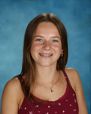 Lily Kopech