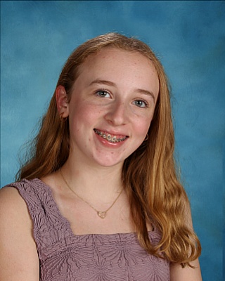 Maeve Brenan