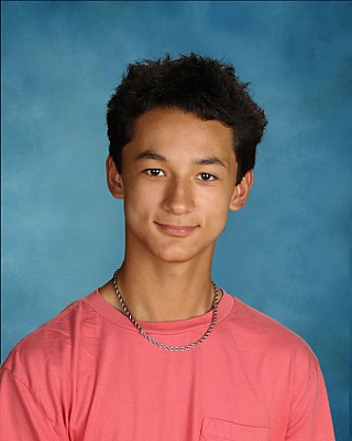 Mason Kim