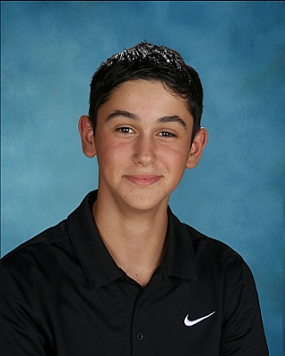 Owen Hennes
