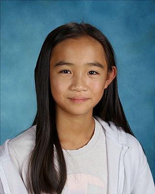 Sally Lin