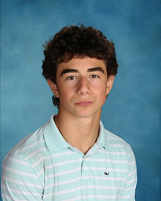 Sean O'Connor