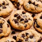 If students had a cooking class at Edison Intermediate School, they could learn how to bake chocolate chip cookies from scratch.