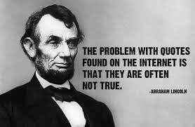 History has blind spots