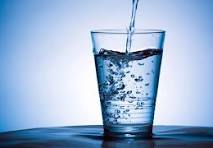 Research states that people should consume eight glasses of water a day, but most people fall short of this recommendation. 