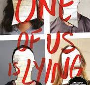 If you like mysteries and books in series, read this one as soon as possible.