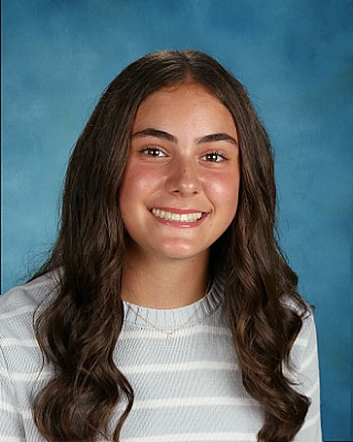 Abby Bresnahan